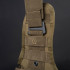 Рюкзак сумка нагрудна Pentagon® UCB (Universal Chest Bag) 2.0 Chest Bag 7 L