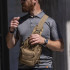 Рюкзак сумка нагрудна Pentagon® UCB (Universal Chest Bag) 2.0 Chest Bag 7 L