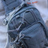 Рюкзак сумка нагрудна Pentagon® UCB (Universal Chest Bag) 2.0 Chest Bag 7 L