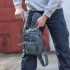 Рюкзак сумка нагрудна Pentagon® UCB (Universal Chest Bag) 2.0 Chest Bag 7 L