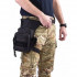 Сумка тактична стегнова Pentagon® Max-S 2.0 Thigh Pouch 3.7 L