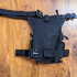 Сумка тактична стегнова Pentagon® Max-S 2.0 Thigh Pouch 3.7 L