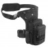 Сумка тактична стегнова Pentagon® Max-S 2.0 Thigh Pouch 3.7 L