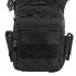 Сумка тактична стегнова Pentagon® Max-S 2.0 Thigh Pouch 3.7 L