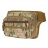 Сумка поясна Pentagon® Runner Pouch Camo 3 L Сумка поясна Pentagon® Runner Pouch Camo 3 L