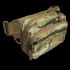 Сумка поясна Pentagon® Runner Pouch Camo 3 L Сумка поясна Pentagon® Runner Pouch Camo 3 L