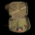 Сумка поясна Pentagon® Runner Pouch Camo 3 L Сумка поясна Pentagon® Runner Pouch Camo 3 L