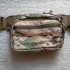 Сумка поясна Pentagon® Runner Pouch Camo 3 L Сумка поясна Pentagon® Runner Pouch Camo 3 L