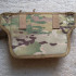 Сумка поясна Pentagon® Runner Pouch Camo 3 L Сумка поясна Pentagon® Runner Pouch Camo 3 L