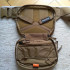 Сумка поясна Pentagon® Runner Pouch Camo 3 L Сумка поясна Pentagon® Runner Pouch Camo 3 L