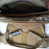 Сумка поясна Pentagon® Runner Pouch Camo 3 L Сумка поясна Pentagon® Runner Pouch Camo 3 L