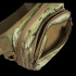 Сумка поясна Pentagon® Runner Pouch Camo 3 L Сумка поясна Pentagon® Runner Pouch Camo 3 L