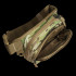 Сумка поясна Pentagon® Runner Pouch Camo 3 L Сумка поясна Pentagon® Runner Pouch Camo 3 L
