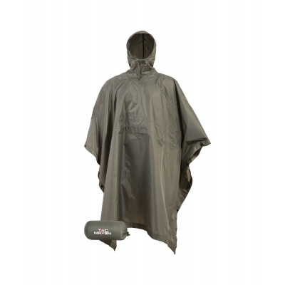 Дощовик пончо Pentagon® Thunder Poncho Дощовик пончо Pentagon® Thunder Poncho