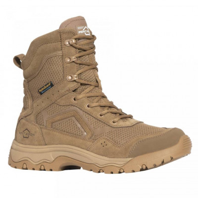 Черевики Pentagon® Scorpion V2 Suede 8" Boots Черевики Pentagon® Scorpion V2 Suede 8" Boots