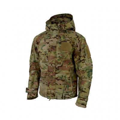 Куртка дощовик Texar® ECWCS Conger Куртка дощовик Texar® ECWCS Conger
