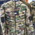 Куртка реверсивна утеплена Texar® Reverse Jacket