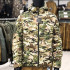 Куртка реверсивна утеплена Texar® Reverse Jacket