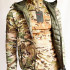 Куртка реверсивна утеплена Texar® Reverse Jacket