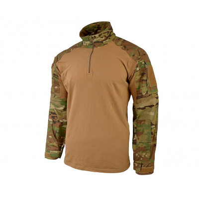Сорочка UBACS Texar® Combat Shirt