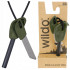 Кресало Wildo® Fire-Flash Pro Large
