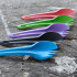 Ложка виделка ніж Wildo® Spork