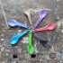 Ложка виделка ніж Wildo® Spork